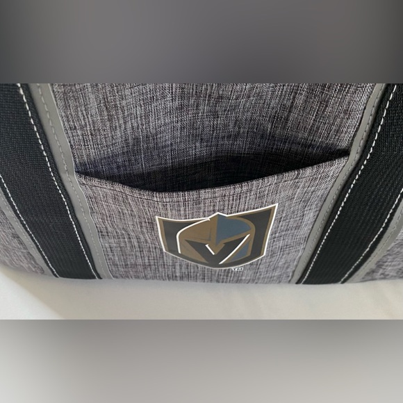 Vegas Golden Knights - Brand anew Cooler Bag - Picture 6 of 9